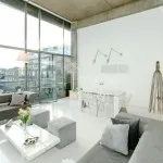 Condiții de viață într-un stil minimalist, mai mult de 100 de fotografii de interior (living) Trăiesc într-un stil minimalist mai mult de 100 de fotografii de interior