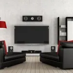 Condiții de viață într-un stil minimalist, mai mult de 100 de fotografii de interior (stil) Trăiesc într-un stil minimalist mai mult de 100 de fotografii de interior