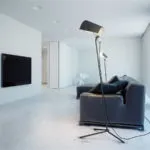 Condiții de viață într-un stil minimalist - 50 fotografie idei de design interior