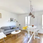 Condiții de viață într-un stil minimalist - 50 fotografie idei de design interior