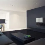Condiții de viață într-un stil minimalist - 50 fotografie idei de design interior