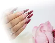 Gel acrilic sau acumularea de ceea ce este cel mai bine pentru unghii (gel) Gel sau acrilic acumulare a ceea ce este cel mai bine pentru unghii