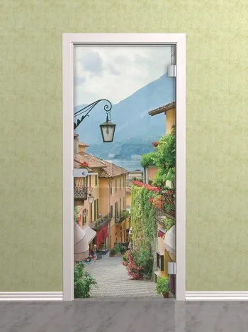 Tiparire de fotografii pe sticla