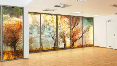 imprimare foto pe sticla - exclusivitate in toate!