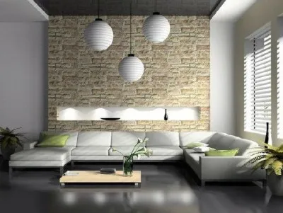Condiții de viață într-un stil minimalist (120 poze)