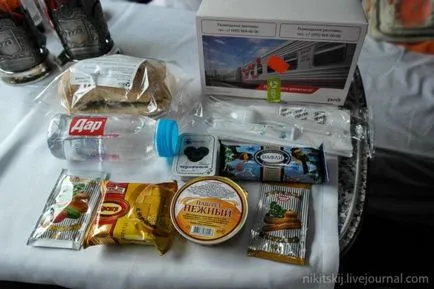 Reportaj foto de călătorie în primele căi ferate de tren cu etaj (48 poze) - triniksi