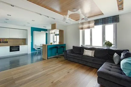 Condiții de viață într-un stil minimalist, mai mult de 100 de fotografii de interior (mai mult) Trăiesc într-un stil minimalist mai mult de 100 de fotografii de interior