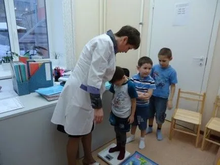 sănătate grup de copii și caracteristici care înseamnă sănătate 1-5 grupă a copilului