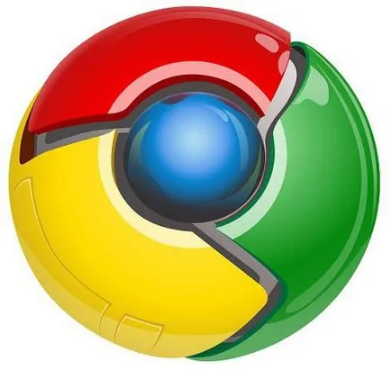 În cazul în care în magazine parolele Google Chrome