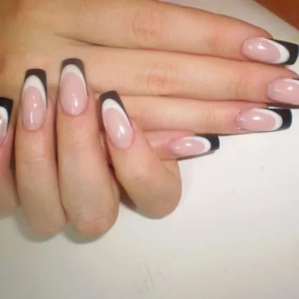 Gel sau extensie de unghii acrilice care o mai bună utilizare