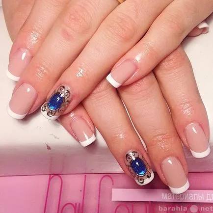 Gel sau extensie de unghii acrilice care o mai bună utilizare