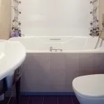 Design interior si camera de zi într-un stil minimalist, aranjament de idei din fotografie