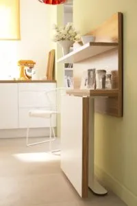 idei de depozitare în apartamente mici, blogohozyayka (mici) Idei stocați în apartamente mici, blogohozyayka