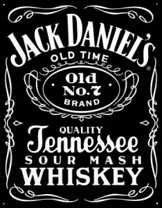 jack daniels