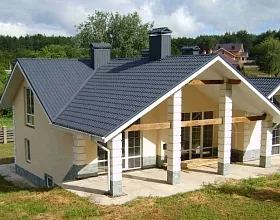 Cât de repede și profitabil să vândă casa în suburbii