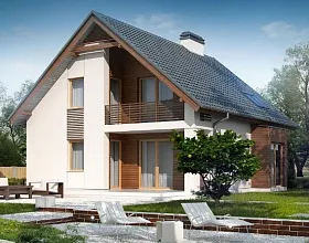 Cât de repede și profitabil să vândă casa în suburbii