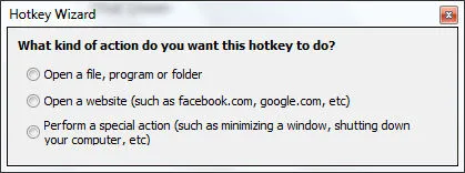 utilitate Hotkey care este acest program și dacă este necesar