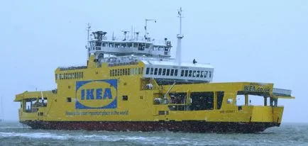 Ikea - se adreseaza toate magazinele din Moscova, catalog - forum Moscova