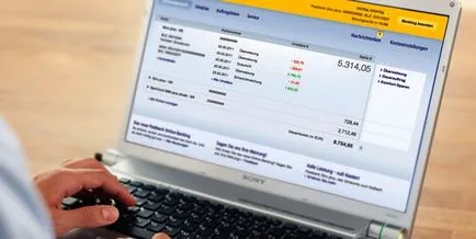 Internet Banking - ce este în România