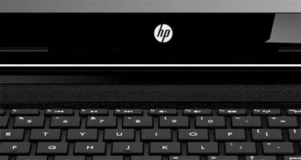 HP Pavilion sleekbook 15