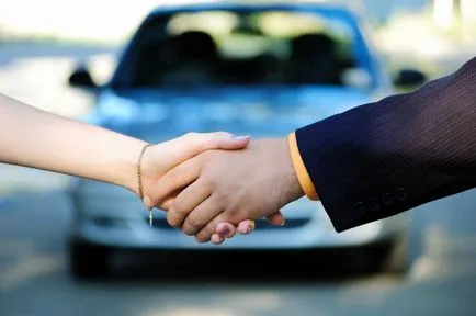 Ideea de afaceri de automobile cum sa inchiriati o masina (închiriere) Ideea unei afaceri masina ca o masina chirie