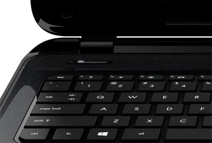 HP Pavilion sleekbook 15