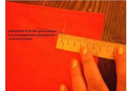 Efectuarea de jaluzele romane, cu mâinile în detaliu, cu fotografii, diferite