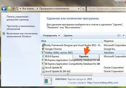 utilitate Hotkey care este acest program și dacă este necesar
