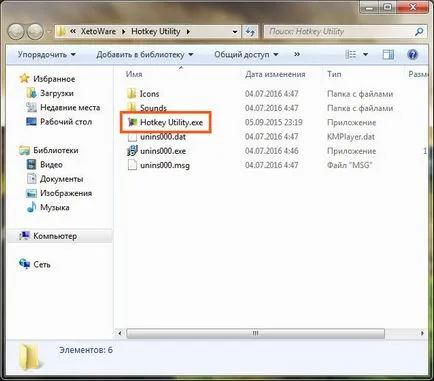 utilitate Hotkey care este acest program și dacă este necesar