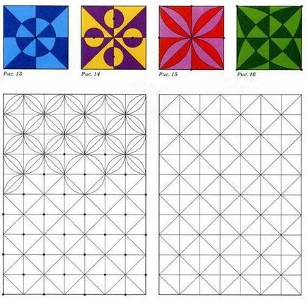 Idei de decorare notebook-uri în caseta