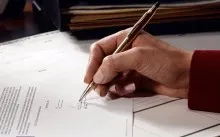 Ca moștenire este împărțit între moștenitori ai primei etape, etapa a doua