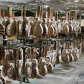 Cum de a face Gibson Guitars