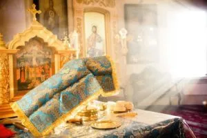 icoane ortodoxe și rugăciune (comuniune) - Care rugăciuni înainte de mărturisire și comuniune citește icoane ortodoxe și rugăciune - Ce rugăciuni înainte de mărturisire și comuniune citește