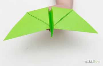 Cum sa faci origami 1