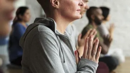 Cum să se ocupe cu moduri de bază de anxietate (nivelul de zahăr din sânge) Cum să se ocupe cu moduri de bază de anxietate