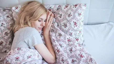 Cum de a face cu sentimente de anxietate modalități de bază (pentru a lupta) Cum să se ocupe cu moduri de bază de anxietate