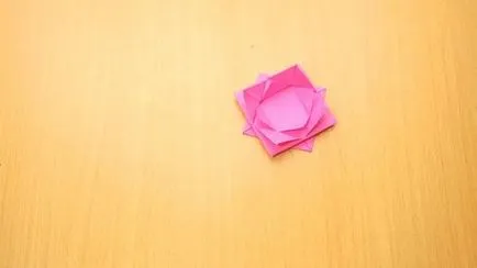 Cum sa faci origami 1