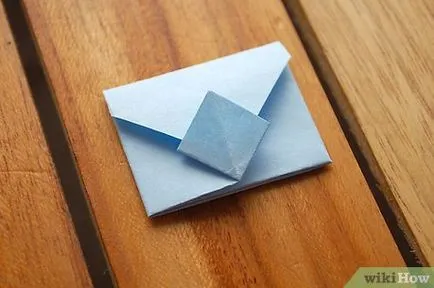 Cum sa faci origami 1