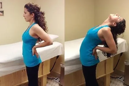 Cum sa scapi de durere în gât 5 simple exerciții