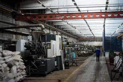 Cum sa faci un Kalasnikov - (52 poze), pulson