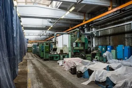 Cum sa faci un Kalasnikov - (52 poze), pulson