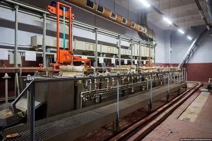 Cum sa faci un Kalasnikov - (52 poze), pulson