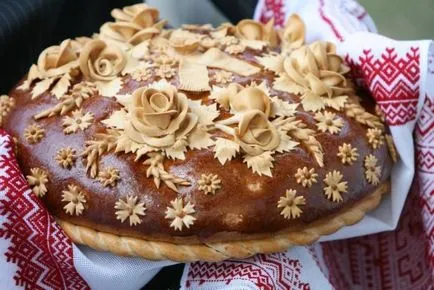 Cum să binecuvânteze tineri la nunta