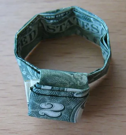 Cum sa faci origami 1