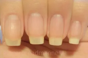 Cum se schimba forma unghiilor acasă la mâini (cuie) Cum de a schimba forma de cuie acasă în mâinile