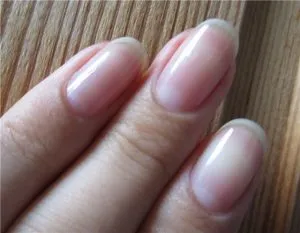 Cum de a schimba forma de cuie acasă în mâinile (formular) Cum de a schimba forma de cuie acasă în mâinile