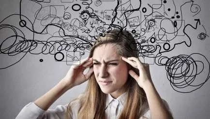 Cum să scapi de gânduri rele în capul meu, ei nu te insele, consiliere psihologica (rau) Cum să scapi de gânduri rele în capul meu, ei nu ieftin le consiliere psihologică