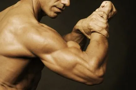Cum de a construi triceps la domiciliu cel mai bun exercițiu (sănătate) Cum de a construi triceps la domiciliu cel mai bun exercițiu