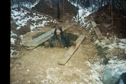 Cum să sape o fântână