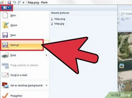 Cum se schimba tipul de fișier în Windows (File) Cum se schimba tipul de fișier în Windows